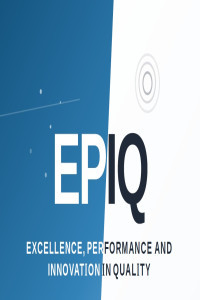Excellence, Performance and Innovation in Quality Kapak resmi
