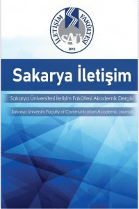 Sakarya İletişim Cover image