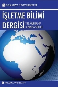 The Journal of Business Science Cover image